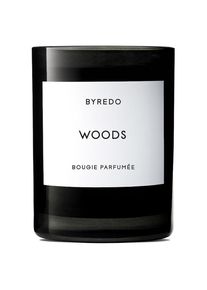 Byredo - Woods Velas 240 g unisex