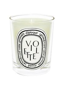 diptyque - Vela estándar violeta 190 g Velas unisex