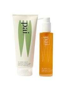 Pai Skincare - The Gemini Estuches corporales 1 pieces unisex