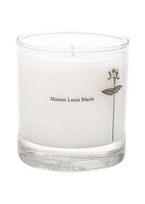 Maison Louis Marie - Antidris Cassis Candle Velas 241 g unisex