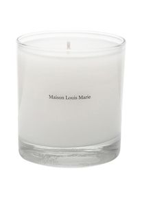 Maison Louis Marie - No.04 Bois de Balincourt Candle Velas 241 g unisex