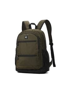 Aoking Rucksack Herren grün Größe One Size Unifarben