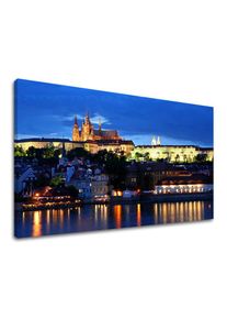 Fali fest&eacute;s PRAHA CZ005E11