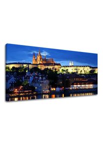 Falfestm&eacute;ny PANORAMA PR&Aacute;GA CZ005E13