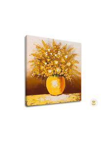 Szerzői reprodukci&oacute; v&aacute;szonra FLOWERS XOBDA032E1