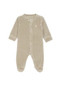 Noppies Śpiochy/body 'Souci' jasny beż / ciemny beż Rozmiar 56