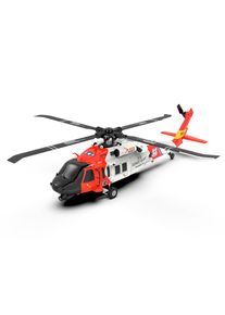 Yuxiang Hubschrauber MH-60 Jayhawk Coast Guard 6G/3D GPS mit Kamera 420mm RTF