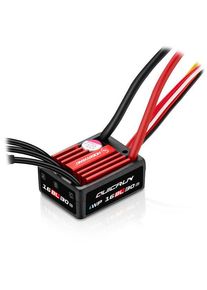 Hobbywing Fahrtregler Quicrun WP16BL30 G2 Brushless -waterproof-