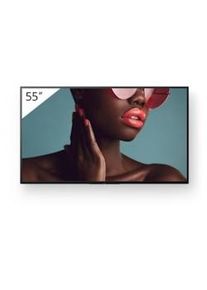 Monitor digital Signage de 50 a 69 pulgadas Sony 55 pro bravia lcd 700nit haze