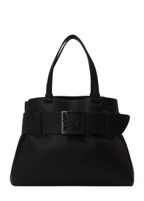 Armani Exchange Dames Shopper zwart One Size