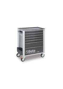 Werkstattwagen »BETA BW 2400S G7 E-M – BETA«