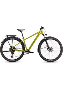 Cube Cube Aim SLX Allroad flashlime'n'juniper 2025 - RH-S
