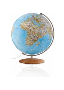 Räthgloben, Globus, National Geopraphic Fusion Classic (37 cm)