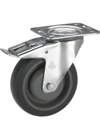 D&Ouml;RNER+HELMER D&ouml;rner + Helmer, M&ouml;belrollen, Apparatelenkrolle