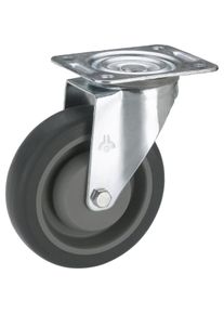 D&Ouml;RNER+HELMER D&ouml;rner + Helmer, M&ouml;belrollen, Apparatelenkrolle