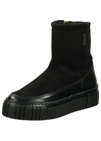 Gant, Damen, Boots + Stiefel, Stiefelette, Schwarz, (40)