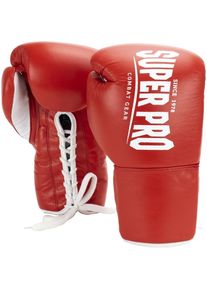 Super Pro, Boxhandschuhe, (10 OZ, 10)