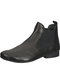 Think!, Damen, Boots + Stiefel, Stiefelette, Schwarz, (42.5)