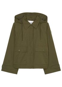 Marc O'Polo Marc O'Polo, Damen, Jacken, Parka (M), Grün, M