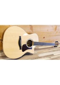 Eastman Guitars Eastman AC822CE-FF (E-Gitarre), Gitarre