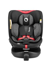 lionelo, Kindersitz, Navy I-Size (Reboarder, ECE R129/i-Size Norm)