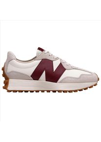 New Balance, Damen, Sneakers, WS327, Grau, (37.5)