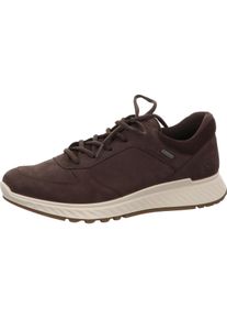 Ecco, Herren, Sneakers, Rec:Exostride, Braun, (45)