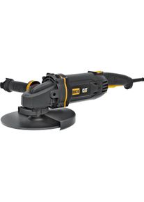 CAT® Cat, Winkelschleifer, DX35 (230 mm)