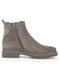 Gabor, Damen, Boots + Stiefel, 32.791.30, Grau, (38.5)