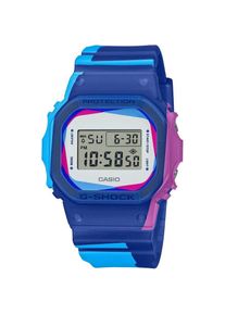 Casio, Armbanduhr, DWE-5600PR-2ER