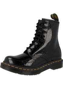 Dr. Martens, Damen, Boots + Stiefel, 1460 - 46194, Schwarz, (40)