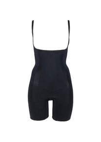 Spanx, Damen, Bodys, Shapewear Body, Schwarz, (L)