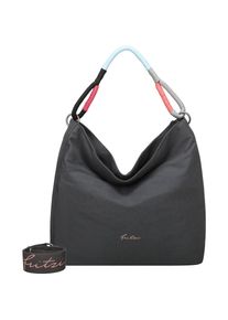 Fritzi aus Preussen Fritzi aus Preußen, Handtasche, Hobo Limited Schultertasche 42 cm, Mehrfarbig