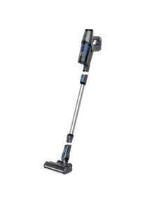 Rowenta RH6921WO X-Pert 360, Staubsauger, Grau, Blau