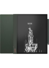 Onyx Boox Note Air 2 Plus (10.30", 64 GB, Dunkelgrün), eReader, Grün
