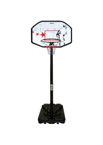 Avento, Basketballkorb