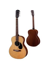 Eastman Guitars Eastman PCH2-TG (E-Gitarre, Holznutzung), Gitarre
