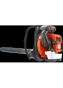Husqvarna, Laubsauger + Laubbläser, 570BTS (Benzinbetrieb, Laubbläser)