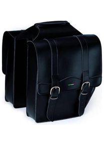 Selle, Velotasche, (Gepäckträgertasche)