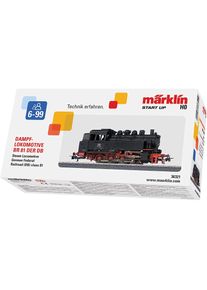 Märklin Märklin Tenderlokomotive Baureihe 89.0 (Spur H0)