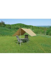 Eurotrail, Zelt, (Tarp)