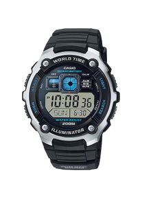 Casio, Armbanduhr, Sports - AE-2000W-1A, Schwarz, (Sportuhr, 48 mm)