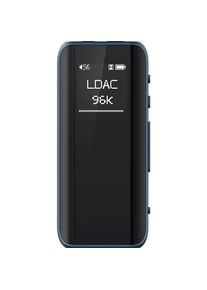 FiiO btr15 blau, Kopfhörerverstärker, Blau
