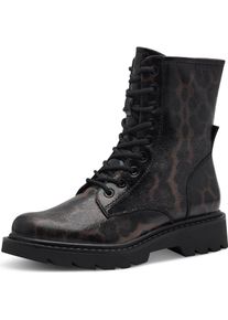 Tamaris, Damen, Boots + Stiefel, Stiefelette, Braun, (40)
