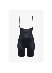 Spanx, Damen, Bodys, Shapewear Body "Thinstincts 2.0", Schwarz, (L, 40 D)