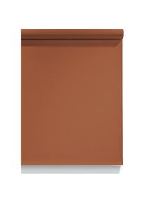 Superior Achtergrond Rol Nutmeg (nr 67) 1.35m x 11m (135 cm), Hintergrundsystem, Braun