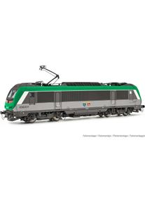Jouef SNCF/FRET E-Lok BB 36031 grün Bons-en-Chablais/Castione Ep. V