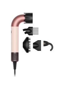 Dyson, Föhn, Supersonic r