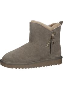 Ara, Damen, Boots + Stiefel, Stiefelette, Braun, (43)