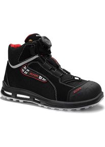 Elten, Sicherheitsschuhe, Sicherheits-Stiefel S3 SANDER XXT Pro BOA ESD Gr.41 (S3, 41)